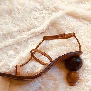 Eden Cult Gaia Bauble Heel